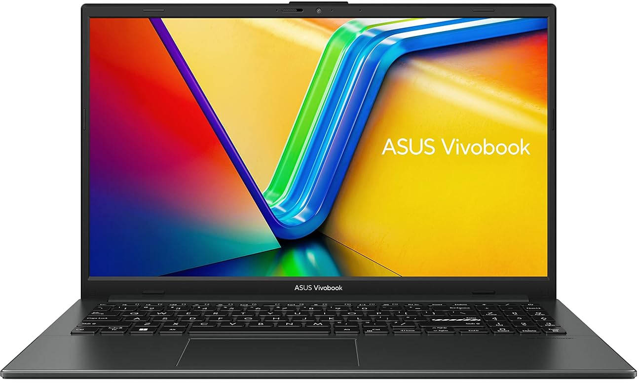 Asus Vivobook Go 15 E1504FA-NJ130WS Laptop (AMD Quad Core Ryzen 3/8 GB/512 GB SSD/Windows 11)