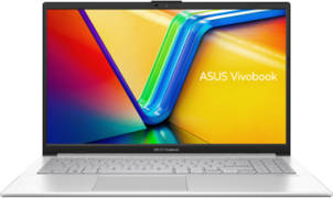 Asus Vivobook Go 15 E1504FA-NJ131WS Laptop (AMD Quad Core Ryzen 3/8 GB/512 GB SSD/Windows 11)