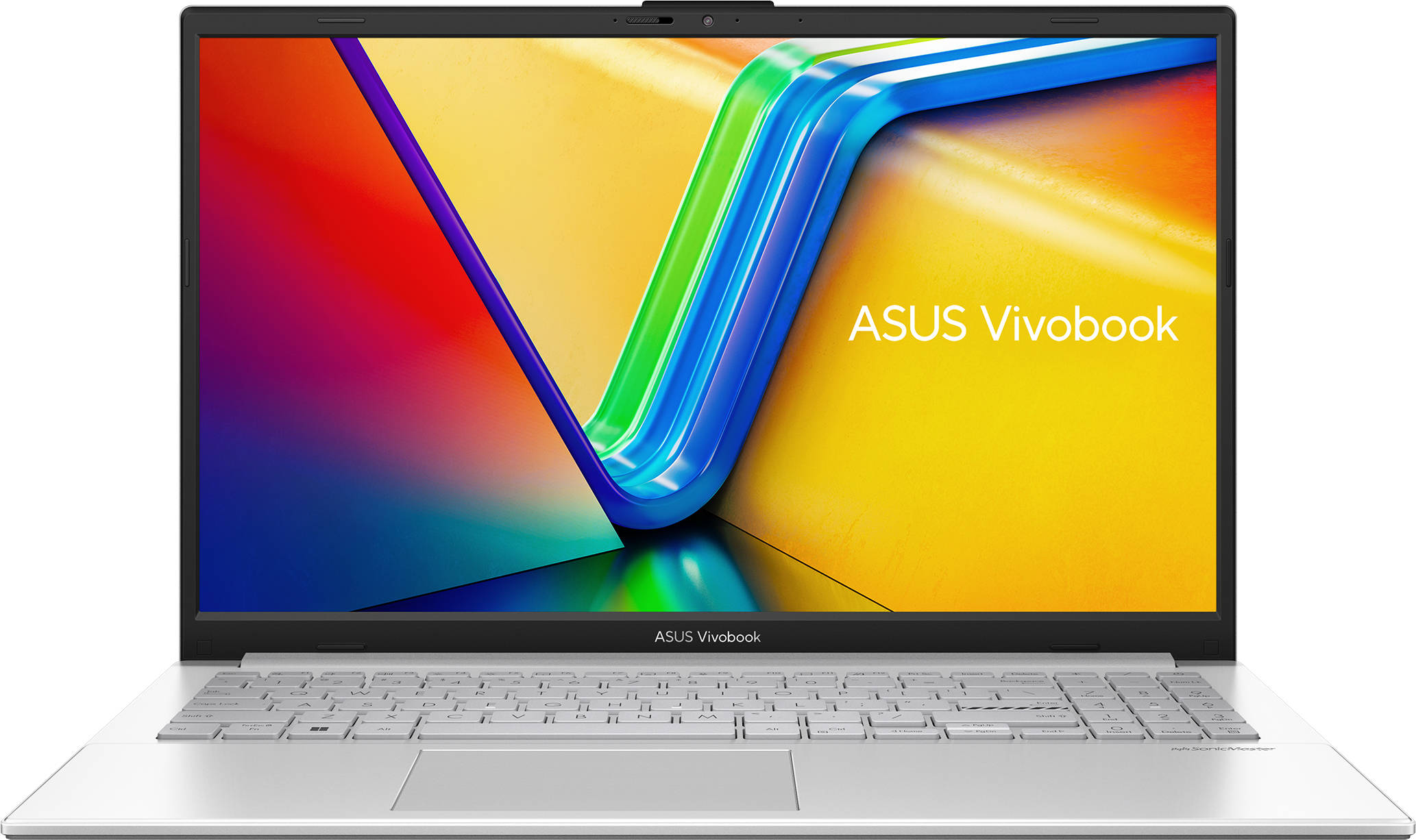 Asus Vivobook Go 15 E1504FA-NJ131WS Laptop (AMD Quad Core Ryzen 3/8 GB/512 GB SSD/Windows 11)