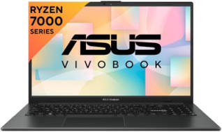 Asus Vivobook Go 15 E1504FA-NJ1505WS Laptop (AMD Quad Core Ryzen 5/16 GB/512 GB SSD/Windows 11)