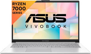 Asus Vivobook Go 15 E1504FA-NJ1925WS Laptop (AMD Quad Core Ryzen 3/16 GB/512 GB SSD/Windows 11)