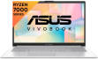 Asus Vivobook Go 15 E1504FA-NJ1925WS Laptop (AMD Quad Core Ryzen 3/16 GB/512 GB SSD/Windows 11)