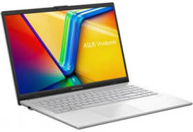 Asus Vivobook Go 15 E1504FA-NJ521WS Laptop (AMD Quad Core Ryzen 5/8 GB/512 GB SSD/Windows 11)