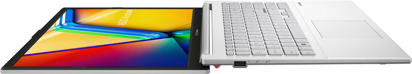 Asus Vivobook Go 15 E1504FA-NJ521WS Laptop (AMD Quad Core Ryzen 5/8 GB/512 GB SSD/Windows 11)
