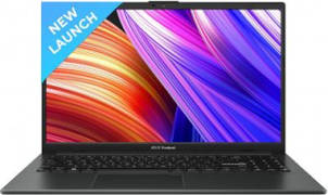 Asus Vivobook Go 15 E1504FA-NJ522WS Laptop (AMD Quad Core Ryzen 5/8 GB/512 GB SSD/Windows 11)