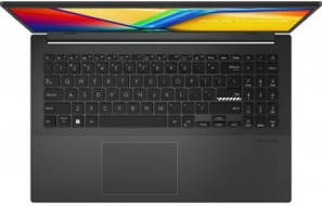 Asus Vivobook Go 15 E1504FA-NJ549WS Laptop (AMD Quad Core Ryzen 5/16 GB/512 GB SSD/Windows 11)