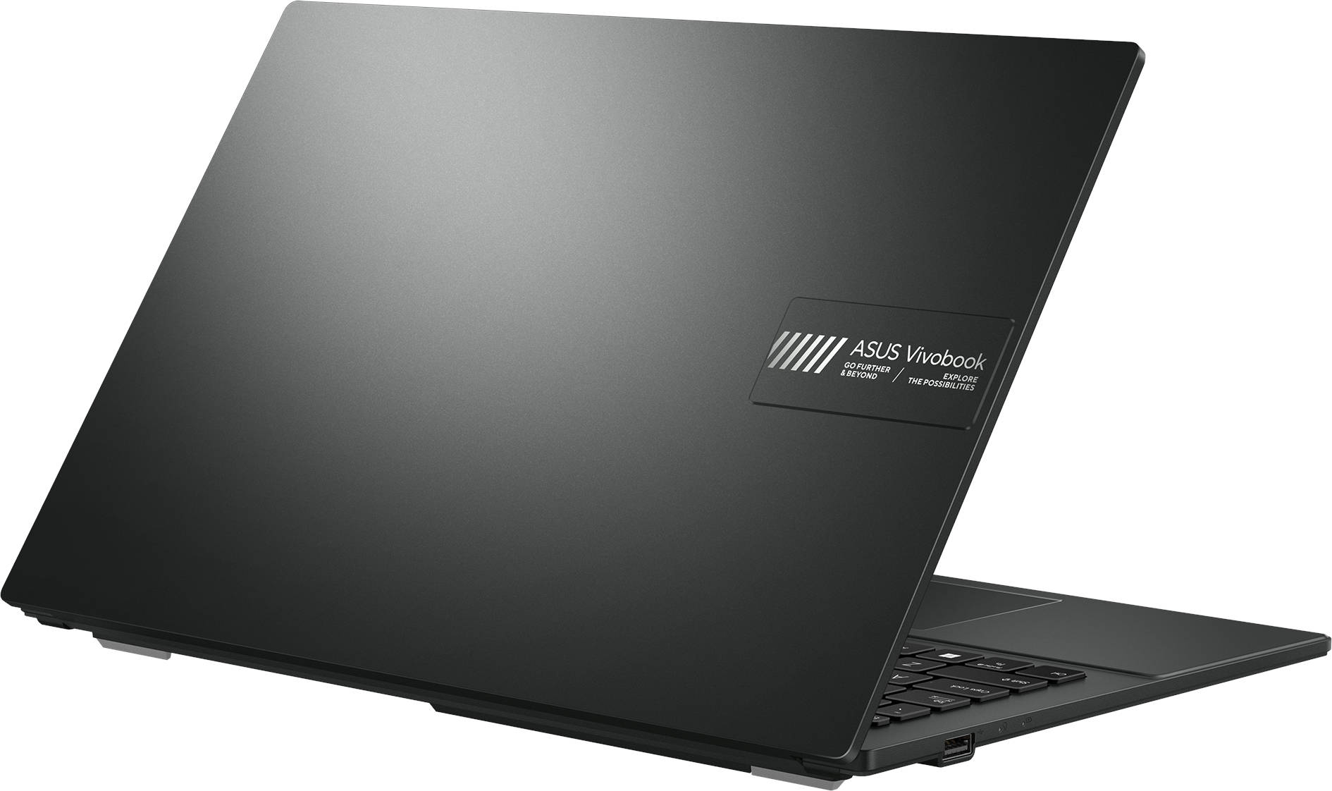 Asus Vivobook Go 15 E1504FA-NJ549WS Laptop (AMD Quad Core Ryzen 5/16 GB/512 GB SSD/Windows 11)
