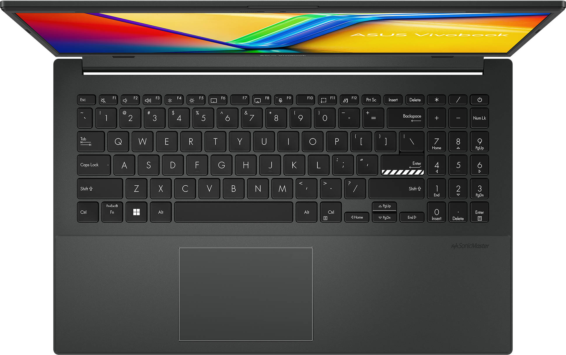Asus Vivobook Go 15 E1504FA-NJ549WS Laptop (AMD Quad Core Ryzen 5/16 GB/512 GB SSD/Windows 11)