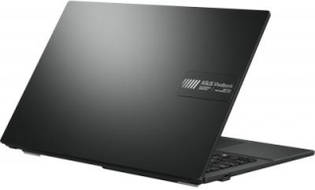 Asus Vivobook Go 15 OLED E1504FAB-LK549WS Laptop (AMD Quad Core Ryzen 5/16 GB/512 GB SSD/Windows 11)