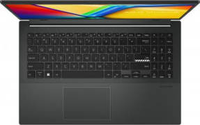Asus Vivobook Go 15 OLED E1504FAB-LK549WS Laptop (AMD Quad Core Ryzen 5/16 GB/512 GB SSD/Windows 11)