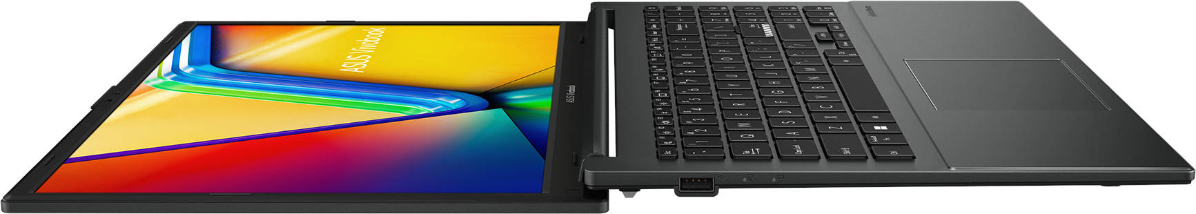 Asus Vivobook Go 15 E1504GA-NJ3322WS Laptop (Core i3 12th Gen/8 GB/512 GB SSD/Windows 11)