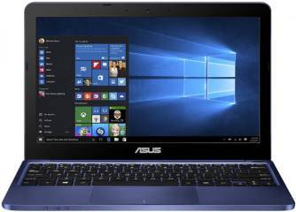 Asus Vivobook E200H-FD0042T Laptop (Atom Quad Core X5/2 GB/32 GB SSD/Windows 10)