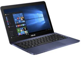 Asus Vivobook E200HA-FD0004TS Laptop (Atom Quad Core X5/2 GB/32 GB SSD/Windows 10)