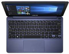 Asus Vivobook E200HA-FD0004TS Laptop (Atom Quad Core X5/2 GB/32 GB SSD/Windows 10)