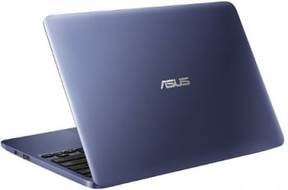 Asus Vivobook E200HA-FD0004TS Laptop (Atom Quad Core X5/2 GB/32 GB SSD/Windows 10)