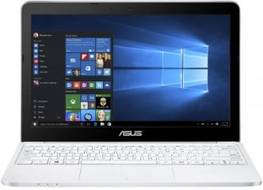 Asus Vivobook E200HA-FD0005TS Laptop (Atom Quad Core X5/2 GB/32 GB SSD/Windows 10)