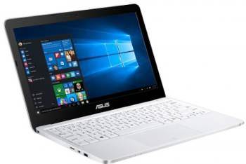 Asus Vivobook E200HA-FD0005TS Laptop (Atom Quad Core X5/2 GB/32 GB SSD/Windows 10)