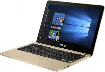 Asus Vivobook E200HA-FD0043T Laptop (Atom Quad Core X5/2 GB/32 GB SSD/Windows 10)