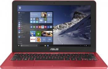 Asus EeeBook E202SA-FD0011T Netbook (Celeron Dual Core/2 GB/500 GB/Windows 10)