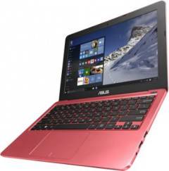 Asus EeeBook E202SA-FD0011T Netbook (Celeron Dual Core/2 GB/500 GB/Windows 10)