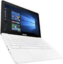 Asus EeeBook E202SA-FD0012T Netbook (Celeron Dual Core/2 GB/500 GB/Windows 10)