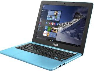 Asus EeeBook E202SA-FD0014T Netbook (Celeron Dual Core/2 GB/500 GB/Windows 10)