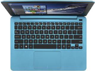 Asus EeeBook E202SA-FD0014T Netbook (Celeron Dual Core/2 GB/500 GB/Windows 10)