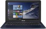 Asus EeeBook E202SA-FD012D Netbook (Celeron Dual Core/2 GB/500 GB/DOS) Laptop