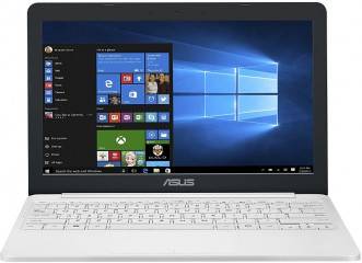 Asus VivoBook E12 E203NA-FD020T  Laptop (Celeron Dual Core/2 GB/32 GB SSD/Windows 10)