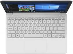 Asus VivoBook E12 E203NA-FD020T  Laptop (Celeron Dual Core/2 GB/32 GB SSD/Windows 10)