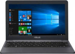 Asus EeeBook E203NA-FD164T Laptop (Celeron Dual Core/4 GB/64 GB SSD/Windows 10)