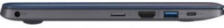 Asus EeeBook E203NA-FD164T Laptop (Celeron Dual Core/4 GB/64 GB SSD/Windows 10)