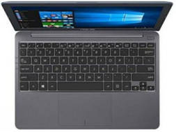 Asus VivoBook E12 E203NAH-FD114T Laptop (Celeron Dual Core/4 GB/500 GB/Windows 10)