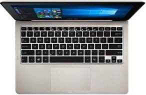 Asus EeeBook E205SA-FV0136TS Laptop (Celeron Dual Core/2 GB/32 GB SSD/Windows 10)
