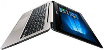 Asus EeeBook E205SA-FV0136TS Laptop (Celeron Dual Core/2 GB/32 GB SSD/Windows 10)