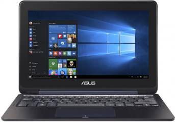 Asus EeeBook Flip E205SA-FV0142T Laptop (Celeron Dual Core/2 GB/64 GB SSD/Windows 10)