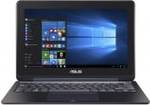 Asus EeeBook Flip E205SA-FV0142T Laptop (Celeron Dual Core/2 GB/64 GB SSD/Windows 10)