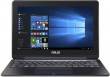 Asus EeeBook Flip E205SA-FV0142T Laptop (Celeron Dual Core/2 GB/64 GB SSD/Windows 10)