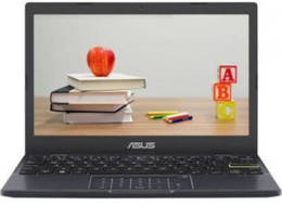 Asus E210MA-GJ001T Laptop (Celeron Dual Core/4 GB/128 GB SSD/Windows 10)