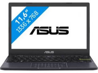 Asus EeeBook E210MA-GJ002T Laptop (Celeron Dual Core/4 GB/128 GB SSD/Windows 10)