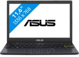 Asus EeeBook E210MA-GJ002T Laptop (Celeron Dual Core/4 GB/128 GB SSD/Windows 10)