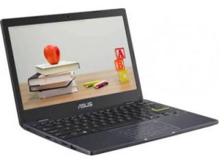 Asus EeeBook E210MA-GJ002T Laptop (Celeron Dual Core/4 GB/128 GB SSD/Windows 10)