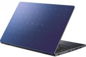 Asus EeeBook E210MA-GJ012T Laptop (Celeron Dual Core/4 GB/64 GB SSD/Windows 10)