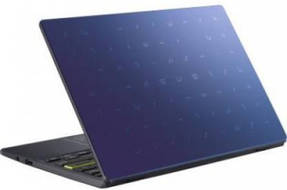 Asus EeeBook E210MA-GJ012T Laptop (Celeron Dual Core/4 GB/64 GB SSD/Windows 10)