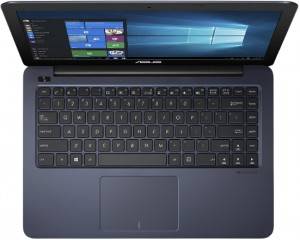 Asus EeeBook E402MA-EH01 Laptop (Celeron Dual Core/2 GB/32 GB SSD/Windows 10)