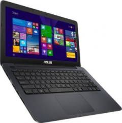 Asus EeeBook E402MA-WX0001T Laptop (Celeron Dual Core/2 GB/32 GB SSD/Windows 10)