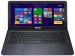 Asus EeeBook E402MA-WX0001T Laptop (Celeron Dual Core/2 GB/32 GB SSD/Windows 10)