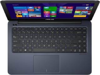 Asus EeeBook E402MA-WX0017B Laptop (Pentium Quad Core/2 GB/500 GB/Windows 8 1)