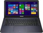 Asus E402MA-WX0017B (Pentium Quad-Core/2 GB/500 GB/Windows 8.1)