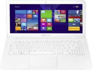 Asus EeeBook E402MA-WX0022B Laptop (Pentium Quad Core/2 GB/500 GB/Windows 8 1)